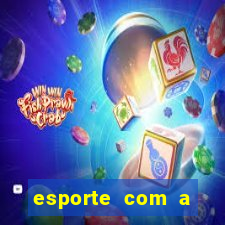 esporte com a letra l